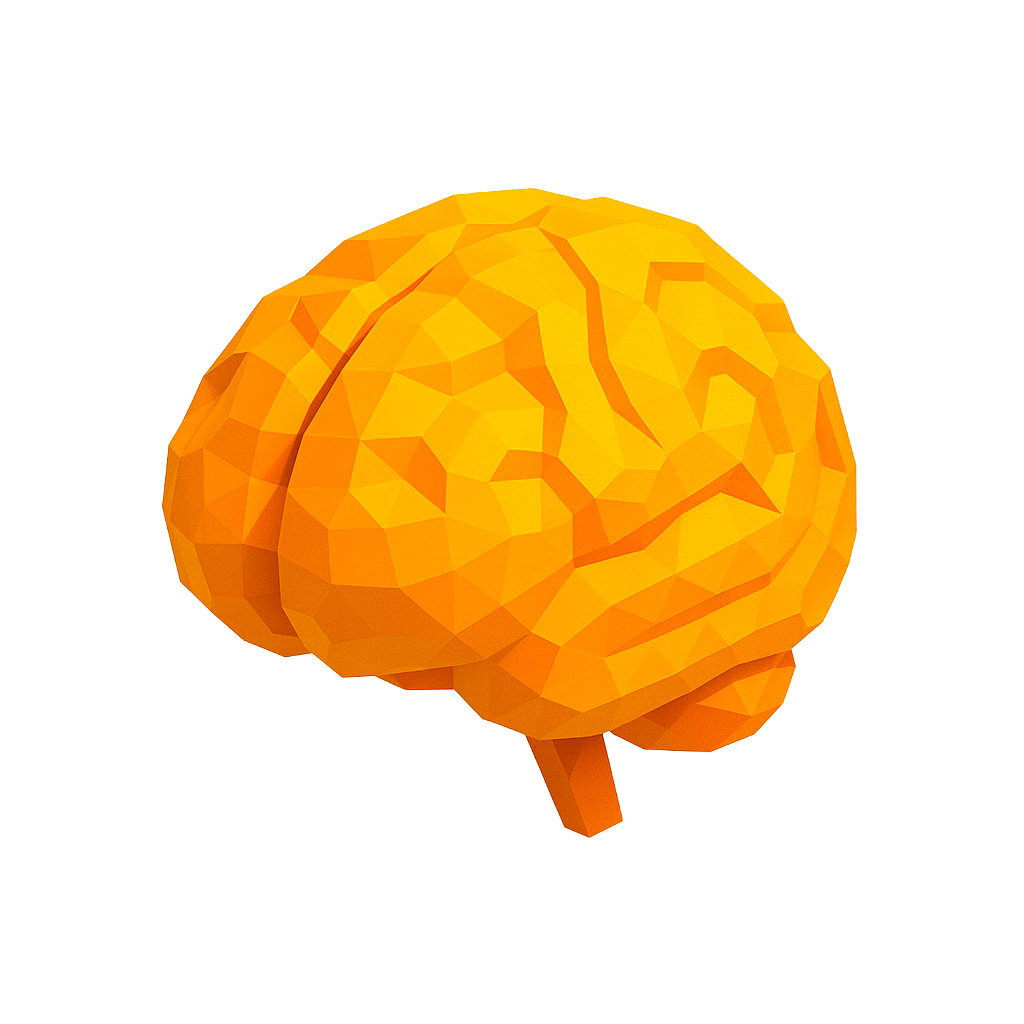 Icône Cerveau