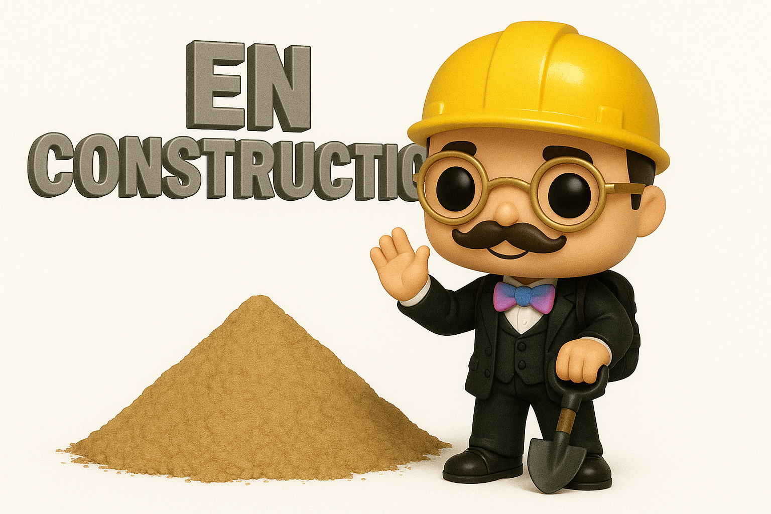 Under construction