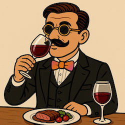 My Wine